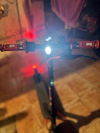 Patinete Eléctrico Xiaomi Esencial