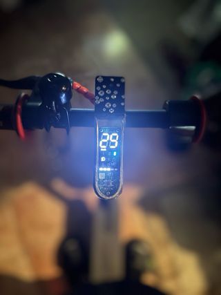 Patinete Eléctrico Xiaomi Esencial