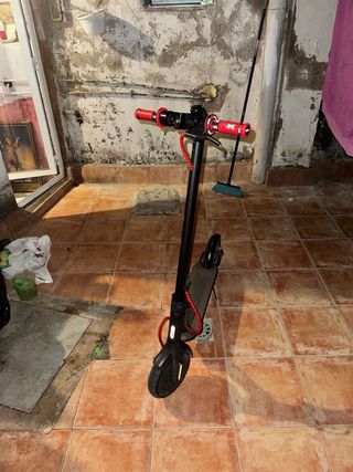 Patinete Eléctrico Xiaomi Esencial