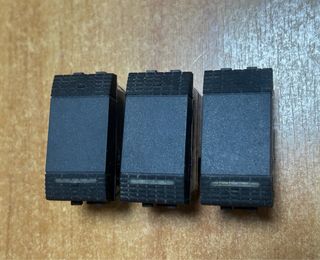 Bticino Living L4004 Invertitore