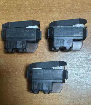 Bticino Living L4004 Invertitore