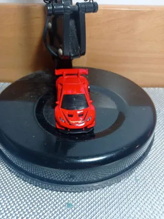 Macchinina Hot Wheels Lamborghini Huracan LP 620-2