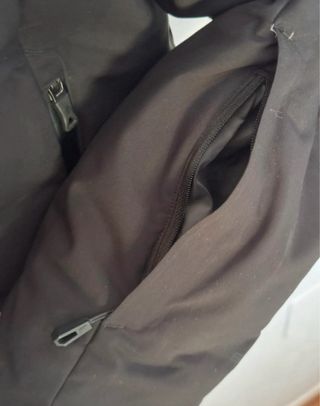 Chaqueta The North Face Negra