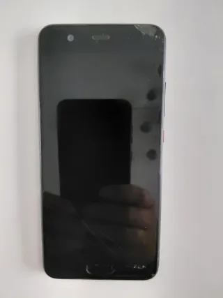 Huawei P10 Lite 4GB/64GB Negro