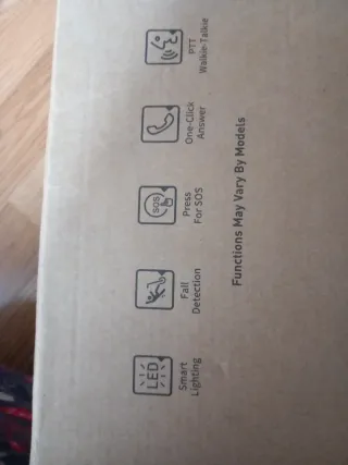 Casco Smart4u Camuflaje.