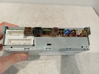 Módulo Navegación GPS Renault Clio V mk5