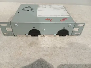 Módulo Navegación GPS Renault Clio V mk5