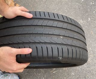 Neumático Pirelli Cinturato 225/45 R17 91Y