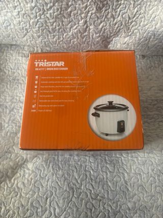 Arrocera Tristar RR4117