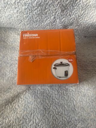 Arrocera Tristar RR4117