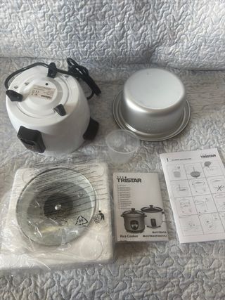 Arrocera Tristar RR4117