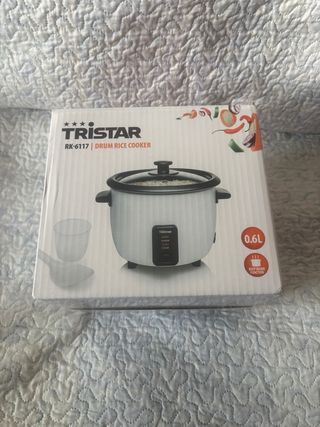 Arrocera Tristar RR4117