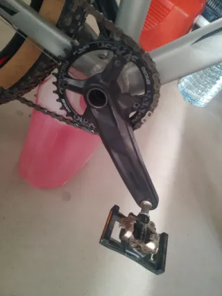 Bicicleta MMR ZEN 29