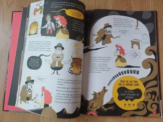 Enigmas de miedo: 10 relatos con enigma