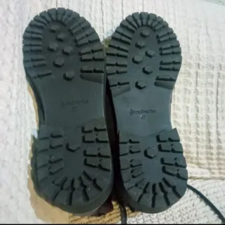 Botines Stradivarius Talla 37