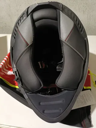 Casco integrale LS2 FF800 Storm taglia XL