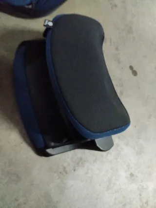 Sillas de coche Kiddy Guardianfix