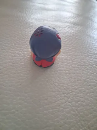 Bebé Roscón de Reyes Pelón