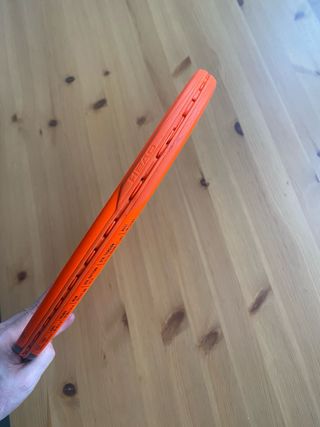 Raqueta Head Radical MP 400 Naranja