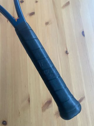 Raqueta Head Radical MP 400 Naranja