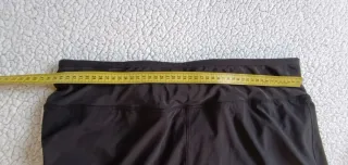 Joma R-Nature Trail Shorts Hombre Negro