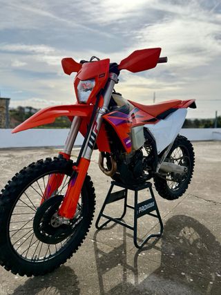 KTM EXC-F 250 2024