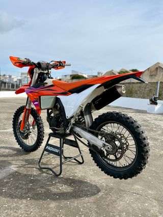KTM EXC-F 250 2024
