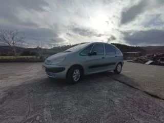 Citroen Xsara 2003