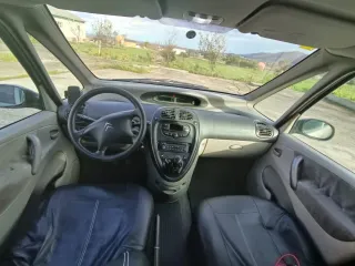 Citroen Xsara 2003