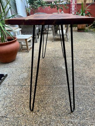 Scrivania in legno Sklum