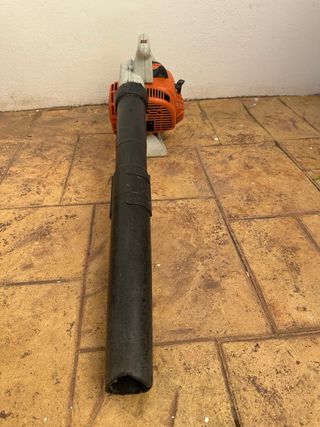 Soplador Stihl BG56