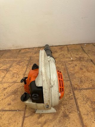 Soplador Stihl BG56