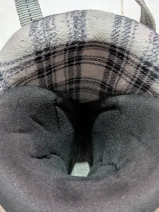 Botas de esquí Nordica