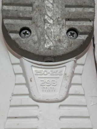 Botas de esquí Nordica