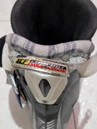 Botas de esquí Nordica