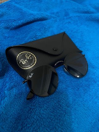 Ray Ban RB 3447-N Negro