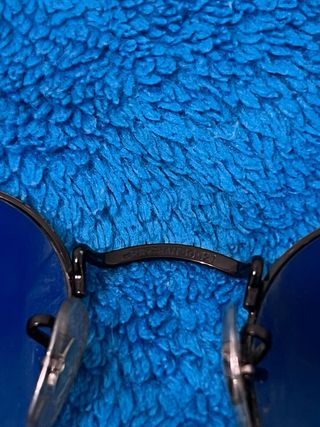 Ray Ban RB 3447-N Negro