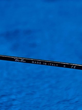 Ray Ban RB 3447-N Negro