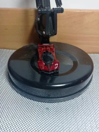 Macchinina Hot Wheels Pagani Zonda R