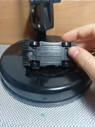 Macchinina Hot Wheels Pagani Zonda R