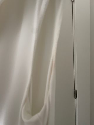 Vestido de Novia Ralph Lauren Blanco