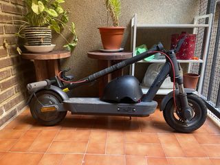 Patinete Eléctrico Xiaomi 5