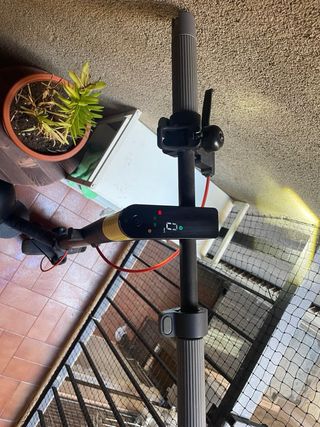 Patinete Eléctrico Xiaomi 5