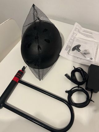 Patinete Eléctrico Xiaomi 5