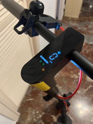 Patinete Eléctrico Xiaomi 5