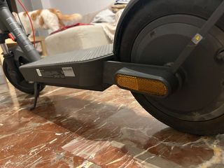 Patinete Eléctrico Xiaomi 5