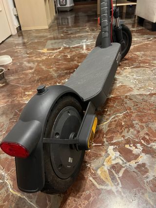 Patinete Eléctrico Xiaomi 5