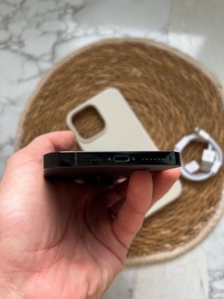 iPhone 14 Pro Max 256GB bateria 100