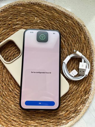 iPhone 14 Pro Max 256GB bateria 100