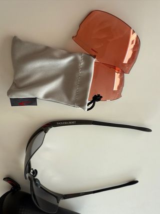 Gafas Carrera Baqueira/Beret Esquí